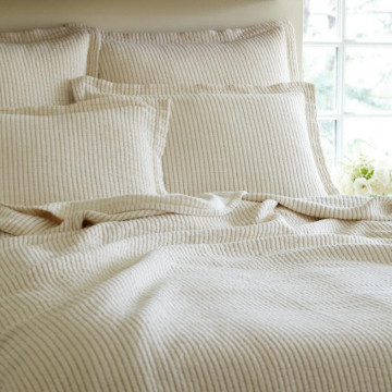 Country Bedding Retro Barn Linens